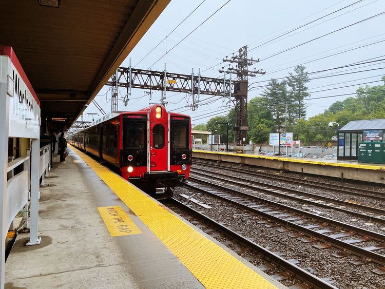 Citybound on a Budget: LGBTQ+ Friendly Train Travel to New York City from New England